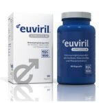Food supplements with vitamins
