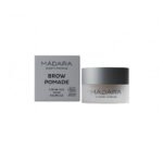 A creamy lipstick for those who crave a naturally full and correct brow