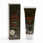 A lightweight hydrating fluid for men with caffeine and acai extracts to keep skin fresh and energized.