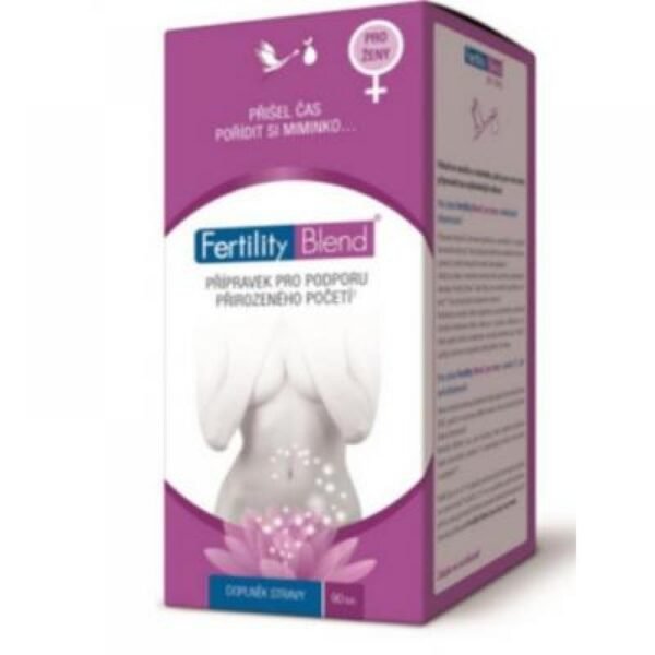 The product contributes to natural fertility, reproduction and the regulation of hormonal activity .