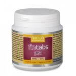 Fintabs pro contains ingredients that, in addition to caring for the musculoskeletal system, benefit hair, nails or skin.