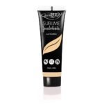 Liquid cosmetics with a slightly creamy consistency unify your skin tone and cover even minor imperfections.