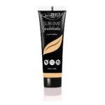 Liquid cosmetics with a slightly creamy consistency unify your skin tone and cover even minor imperfections.