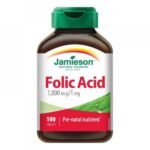 The use of folic acid is appropriate during pregnancy . It contributes to the normal growth and development of the human fetus.