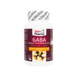 Food supplements GABA