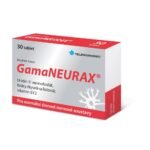 NEURAXPHARM GamaNEURAX contains important ingredients for the division