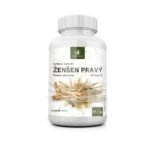 Ginseng is known as a great helper in strengthening your overall immunity .