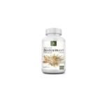 Ginseng is a beneficial Asian plant that has been an integral part of traditional Chinese medicine for centuries. I know it as a great helper in the overall strengthening of your immunity , it is an effective natural antioxidant and you will feel more vital after it. It will also help improve your memory or maintain normal blood glucose levels.