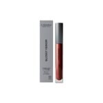 This vegan recipe with high gloss and subtle pigments will give your lips divine comfort and fullness.