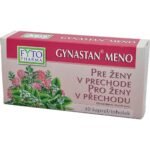 The capsules contain plant extracts.