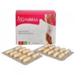 The GynMax dietary supplement has a beneficial effect on estrogen metabolism, with indole-3-carbinol helping to keep estrogen-dependent tissues healthy.