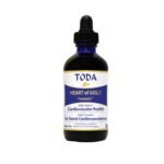 Toda HEARTofGOLD Formula ™ drops are world-class natural product.