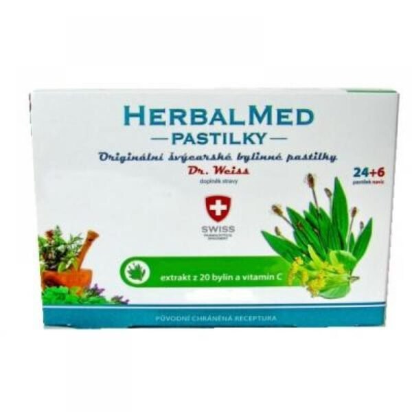 Efficacy and uniqueness is guaranteed by carefully controlled quality and a unique combination of more than 20 extracts from medicinal herbs