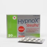 Quick help to support normal mental activity, increased concentration and to harmonize the mind.