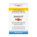 Dietary supplement with black seed oil