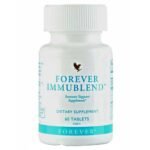 Forever Immublned supports the immune system