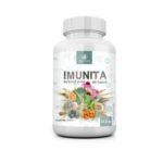 Allnature Immunity will help your body with weakened immunity and colds.