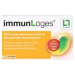 Food supplement with Spirimmun and Betox-93
