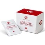 Dietary supplement Immuno Colostrum helps build immunity and strengthens protection against diseases of the throat and digestive system. It reduces fatigue and stress and improves skin condition. Immuno Colostrum sachets can be used by people who practice sports.
