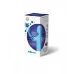 Mineral and vitamin nutritional supplement to strengthen immunity .
