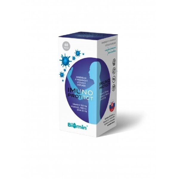 Mineral and vitamin nutritional supplement to strengthen immunity .