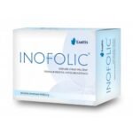 INOFOLIC is a dietary supplement with inositol and folic acid. Designed for women who are planning a pregnancy .