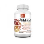 The product strengthens the immune system, fights fatigue and exhaustion.