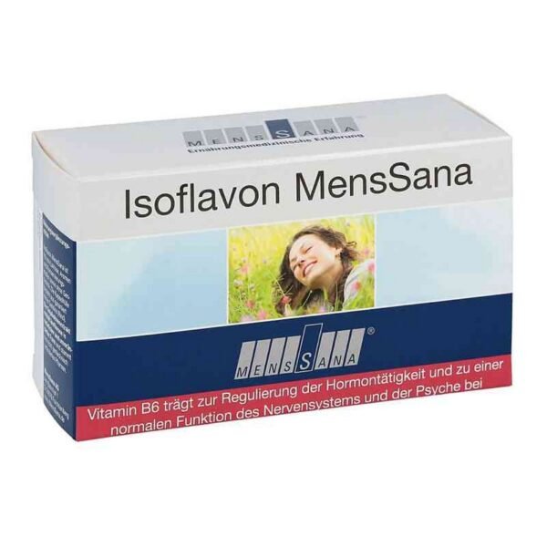 For menopausal women.