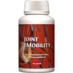 JOINT MOBILITY is a formula to support the function of the musculoskeletal system.