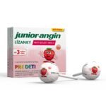 Medical device designed to protect the mucous membranes of the oral cavity and pharynx in case of sore throat.