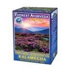 Loose Himalayan Ayurvedic tea on liver and gallbladder. It is only a food supplement. Not intended for children and pregnant women.