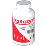 Dietetic food Karazym