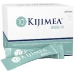 Пищевые добавки Kijimea Basis 10 2 г