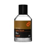 Disinfect your skin with cologne after shaving.
