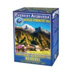 Loose Himalayan Ayurvedic tea to strengthen muscles. It is only a food supplement. Not intended for children and pregnant women.