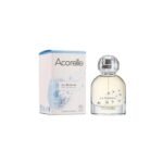 Immerse yourself in the enchanting scent of intoxicating white flowers and citrus fruits.