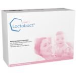 Food supplements Lactobact Baby + 2 g