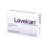 Herbal medicinal product. It is used to treat transient anxiety moods.