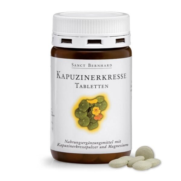 Lichořeřišnice has significant antibiotic, antiviral and antibacterial effects . The magnesium contained in the tablets supports the immune system and protects the cells from oxidative stress . This combination effectively contributes to the body not only during periods of increased mental and physical stress .