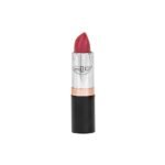 Raspberry lipstick is suitable mainly for light skin with a pink tint.