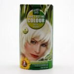 Long-lasting Ultra Blond hair color brightens your natural hair color in multiple shades.