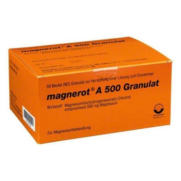 Proven magnesium deficiency when it causes muscle disorders.