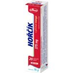 Fight fatigue and exhaustion with the help of effervescent tablets containing magnesium