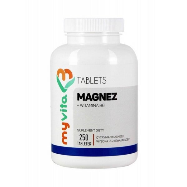 Magnesium citrate is an organic chemical compound from the citrate group. Magnesium citrate (Magnesium Chelate) is used as a dietary supplement. Magnesium is essential for bone development and mineralization.