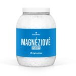 Original magnesium flakes are a great way to make up for missing magnesium.
