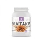 Maitake is a tasty mushroom that traditional Chinese medicine also attributes significant healing effects to.