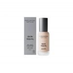 Vegan cosmetics with SPF 15 contain pure mineral pigments and aloe vera juice.