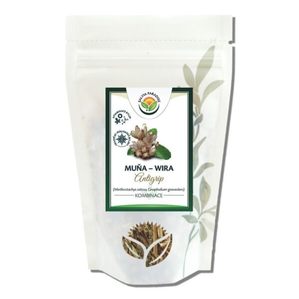 These are herbs whose origins go back to the ends of Peruvian nature. Manna and Wira are pearls among Peruvian herbs.