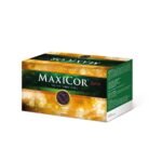 Delight your loved ones with the MaxiCor forte gift box "For their good heart".