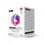 The original product for middle-aged women contains a unique complex of herbs , which predestines it to support the smooth course of menopause